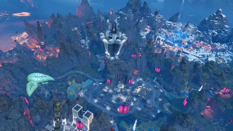 Is Apex Legends Free? Download & Play screenshot