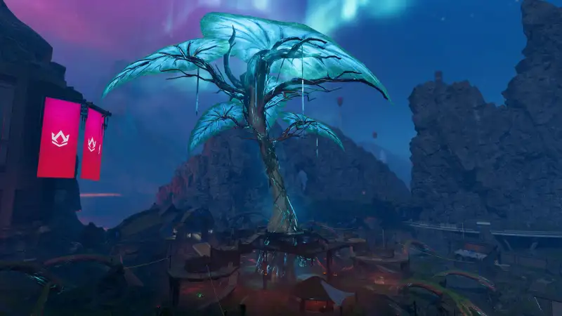 Is Apex Legends Free? Download & Play screenshot